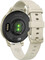 Фото - Смарт-годинник Garmin Lily 2 Active Lunar Gold with Bone Silicone Band (010-02891-00) | click.ua