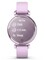Фото - Смарт-часы Garmin Lily 2 Metallic Lilac with Lilac Silicone Band (010-02839-01) | click.ua