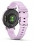 Фото - Смарт-часы Garmin Lily 2 Metallic Lilac with Lilac Silicone Band (010-02839-01) | click.ua