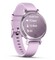 Фото - Смарт-часы Garmin Lily 2 Metallic Lilac with Lilac Silicone Band (010-02839-01) | click.ua