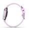Фото - Смарт-часы Garmin Lily 2 Metallic Lilac with Lilac Silicone Band (010-02839-01) | click.ua