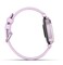 Фото - Смарт-часы Garmin Lily 2 Metallic Lilac with Lilac Silicone Band (010-02839-01) | click.ua
