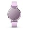 Фото - Смарт-часы Garmin Lily 2 Metallic Lilac with Lilac Silicone Band (010-02839-01) | click.ua