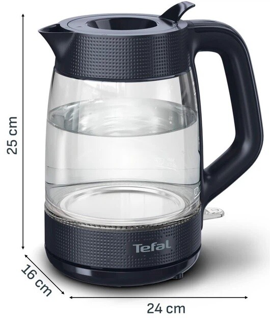 Электрочайник Tefal KO2G08E0
