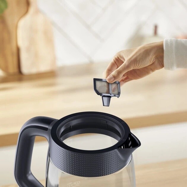 Электрочайник Tefal KO2G08E0
