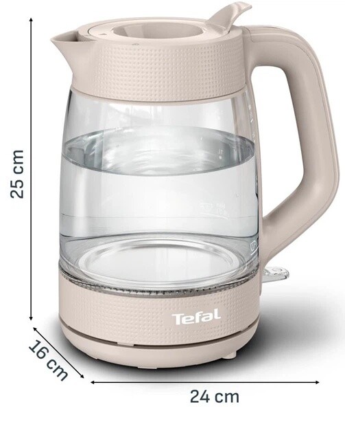 Электрочайник Tefal KO2G0BE0
