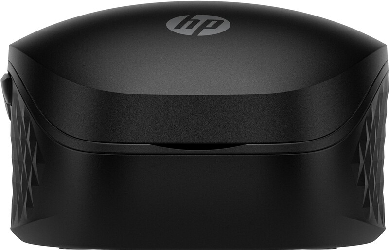 Мишка бездротова HP 420 Programmable Black Bluetooth (7M1D3AA)