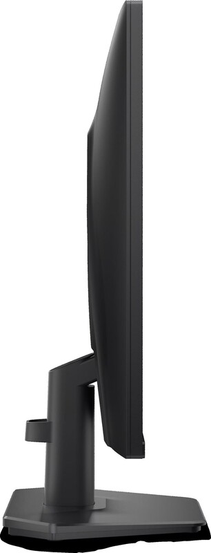 Монитор Dell 27" SE2726HG (210-BTSP) IPS Black 240Hz