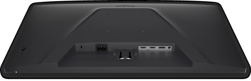 Монитор Dell 27" SE2726HG (210-BTSP) IPS Black 240Hz