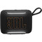 Фото - Акустична система JBL GO 5 Black (JBLGO5BLK) | click.ua