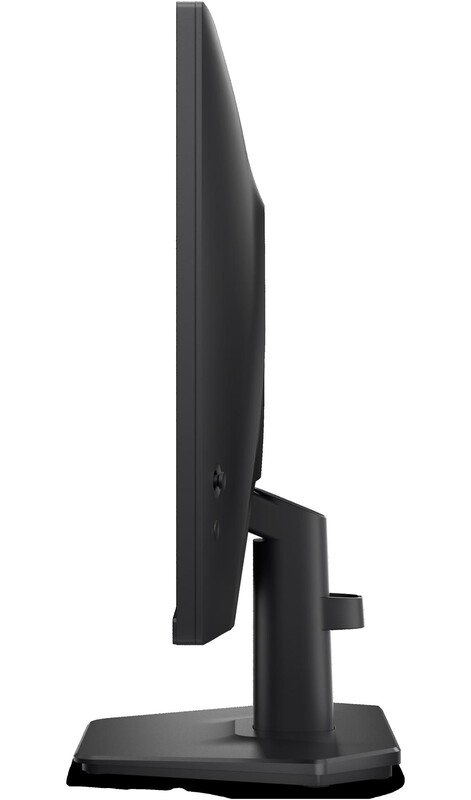 Монитор Dell 23.8" SE2426HG (210-BTTF) IPS Black 240Hz