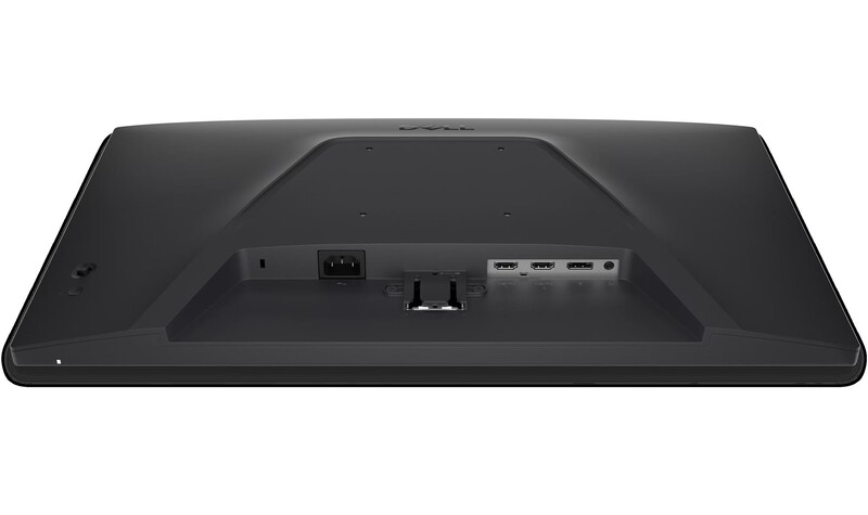 Монитор Dell 23.8" SE2426HG (210-BTTF) IPS Black 240Hz