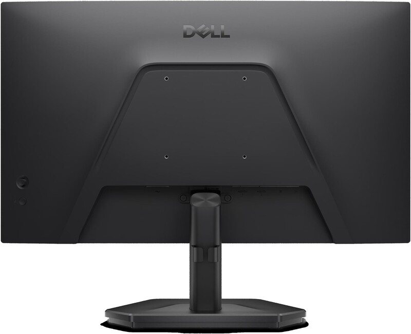 Монитор Dell 23.8" SE2426HG (210-BTTF) IPS Black 240Hz