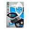 Фото - Флеш-накопитель USB3.0 16GB Hi-Rali Corsair Series Black (HI-16GB3CORBK) | click.ua