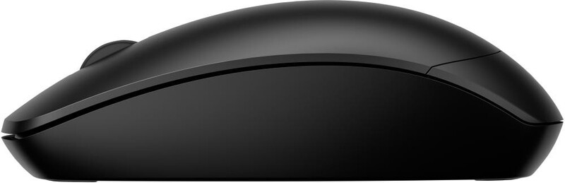 Мишка бездротова HP 230 Slim Black Wireless (AJ7C2AA)