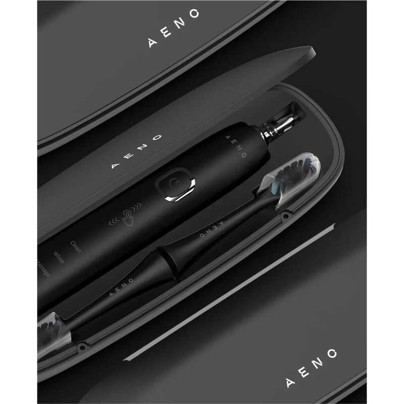 Дорожній футляр для зубної щітки AENO ADBTC5-6