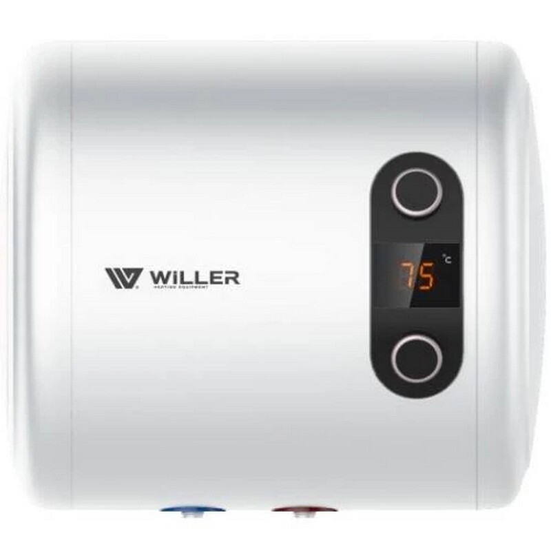 Водонагрівач Willer EH30RI-Horizon