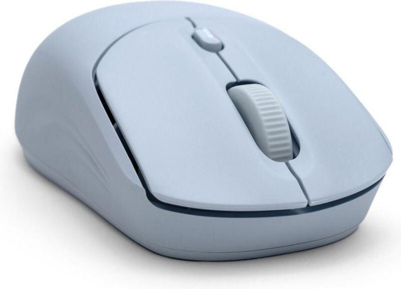 Мышь беспроводная HP 400 Quiet Blue Wireless (AZ7B4AA)