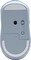 Фото - Мышь беспроводная HP 400 Quiet Blue Wireless (AZ7B4AA) | click.ua