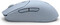 Фото - Мышь беспроводная HP 400 Quiet Blue Wireless (AZ7B4AA) | click.ua
