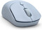 Фото - Мышь беспроводная HP 400 Quiet Blue Wireless (AZ7B4AA) | click.ua