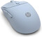 Фото - Мышь беспроводная HP 400 Quiet Blue Wireless (AZ7B4AA) | click.ua