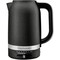 Фото - Электрочайник KitchenAid 5KEK1701EBK Black | click.ua