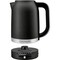 Фото - Электрочайник KitchenAid 5KEK1701EBK Black | click.ua