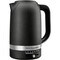 Фото - Электрочайник KitchenAid 5KEK1701EBK Black | click.ua
