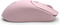 Фото - Мышь беспроводная HP 400 Quiet Pink Wireless (AZ7B5AA) | click.ua
