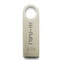 Фото - Флеш-накопитель USB 8GB Hi-Rali Shuttle Series Silver (HI-8GBSHSL) | click.ua