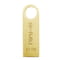 Фото - Флеш-накопитель USB 64GB Hi-Rali Shuttle Series Gold (HI-64GBSHGD) | click.ua