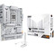 Фото - Материнська плата Asus TUF Gaming B850-Pro WiFi7 White Neo Socket AM5 | click.ua