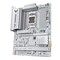 Фото - Материнська плата Asus TUF Gaming B850-Pro WiFi7 White Neo Socket AM5 | click.ua