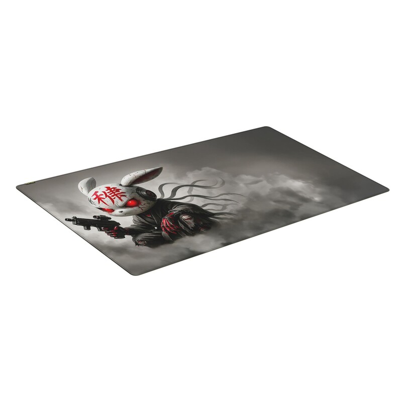 Iгрова поверхня Hator Tonn Evo 3XL Angry Bunny (HTP051)