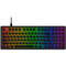 Фото - Клавіатура HyperX Origins 2 1800 HX Red USB Black (B4QS4AA) | click.ua