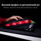 Фото - Клавіатура HyperX Origins 2 1800 HX Red USB Black (B4QS4AA) | click.ua