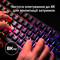 Фото - Клавиатура HyperX Origins 2 65 HX Red USB Black (B4QS3AA) | click.ua