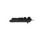 Фото - Клавіатура HyperX Eve 1800 USB Black (B7JE0AA) | click.ua