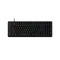 Фото - Клавіатура HyperX Eve 1800 USB Black (B7JE0AA) | click.ua