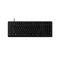 Фото - Клавіатура HyperX Eve 1800 USB Black (B7JE0AA) | click.ua