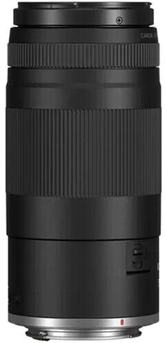 Цифрова фотокамера Canon EOS R100 + RF-S 18-45 IS STM + RF 75-300 IS STM (6052C121)