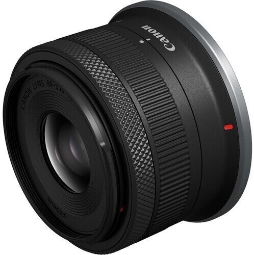 Цифрова фотокамера Canon EOS R100 + RF-S 18-45 IS STM + RF 75-300 IS STM (6052C121)