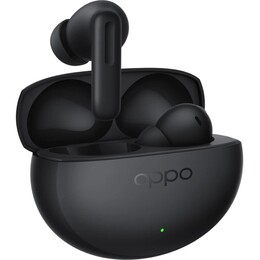 Bluetooth-гарнитура Oppo Enco Air5 Pro Matte Black (ETEL1 Black)