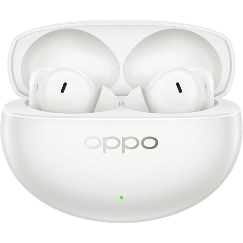 Bluetooth-гарнитура Oppo Enco Air5 Pro Pearl White (ETEL1 White)
