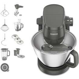 Кухонна машина Kenwood KHC 30.070 GY
