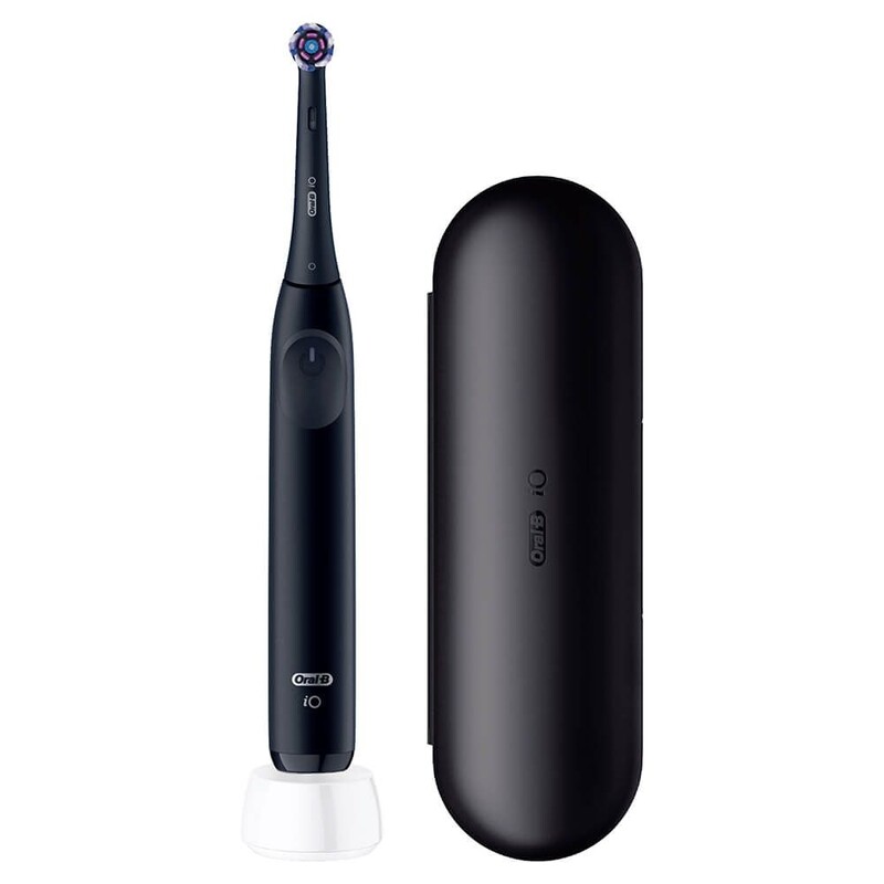 Зубна електрощітка Braun Oral-B iO Series 2 iOS2.1EF9.2K
