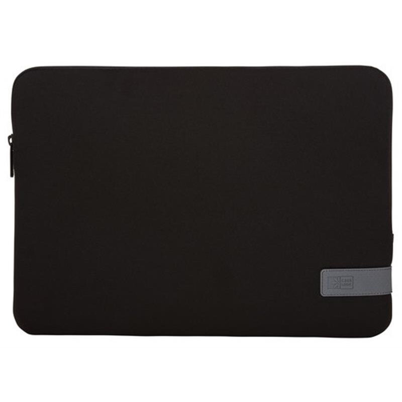 Чохол для ноутбука Case Logic 14" Reflect Sleeve REFPC-114 Black (3203947)