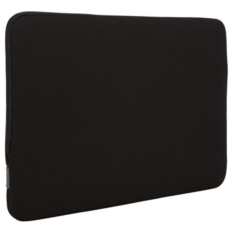 Чохол для ноутбука Case Logic 14" Reflect Sleeve REFPC-114 Black (3203947)