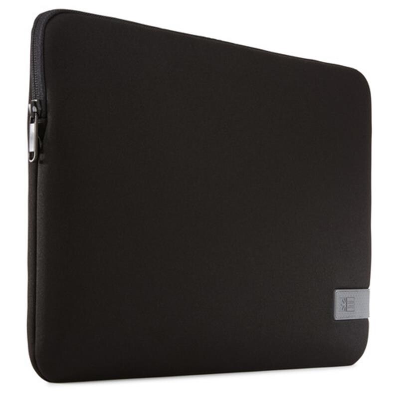 Чохол для ноутбука Case Logic 14" Reflect Sleeve REFPC-114 Black (3203947)